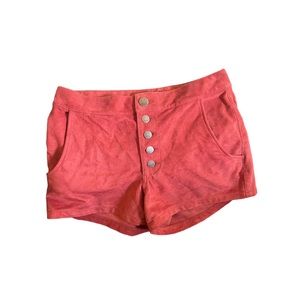 Express shorts
